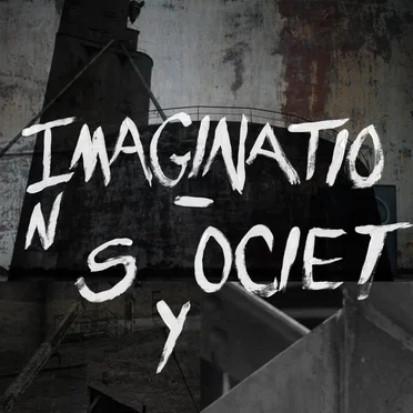 Untitled by Imagination Society - album cover