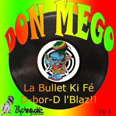 Don Mego
