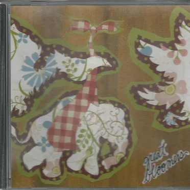 Great Bloomers by Great Bloomers - album cover