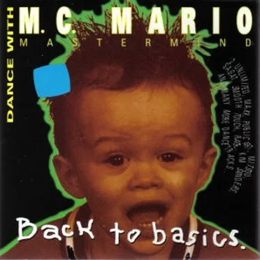 Back to Basics by Various Artists - album cover
