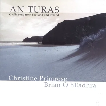 Christine Primrose