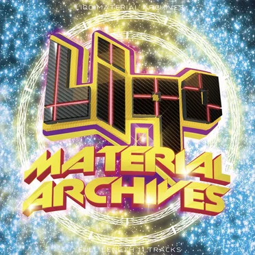 Material Archives