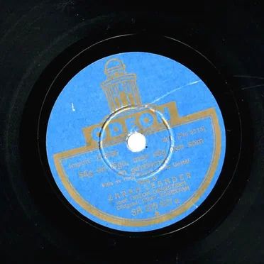 Säg en lögn, men säg den som en gentleman / Aldrig