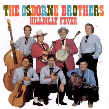 Hillbilly Fever
