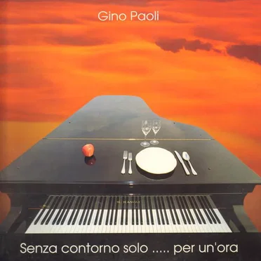 Senza contorno solo... per un'ora