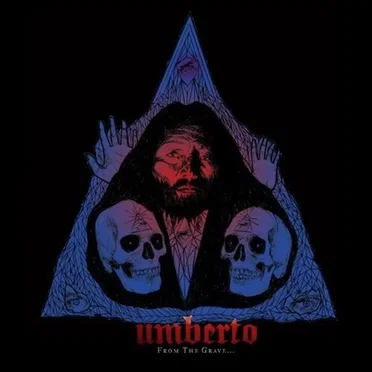 From the Grave... by Umberto - album cover