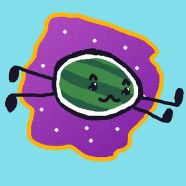 Tiny Melon Friend's Big Melon Adventure Demo Trax by leafcodes - album cover