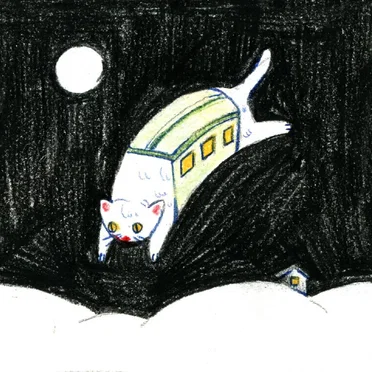 Alba in the Rain / Last Train Home Syndrome