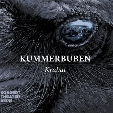 Krabat