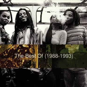 The Best Of (1988–1993)