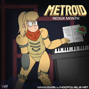 Dwelling of Duels 2022-02: MetroidRedux Month
