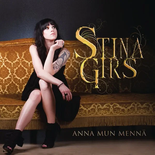 Anna mun mennä
