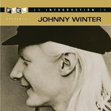 An Introduction to Johnny Winter