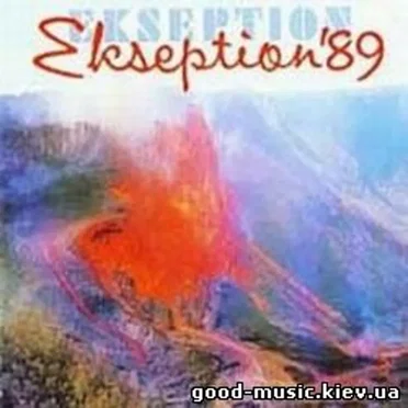 Ekseption' 89