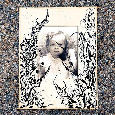 life;dismissed by ampule - album cover