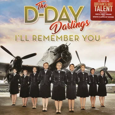 The D-Day Darlings