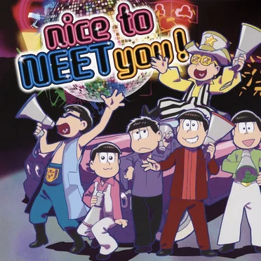nice to NEET you!