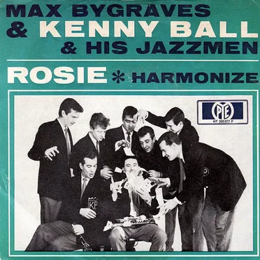 Rosie / Harmonize
