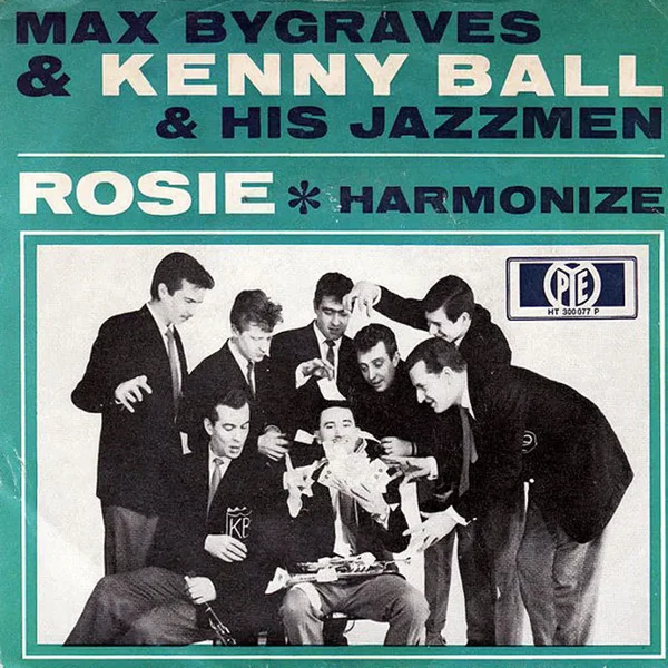Rosie / Harmonize
