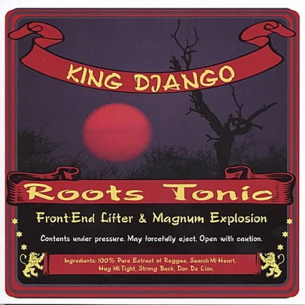 Roots Tonic