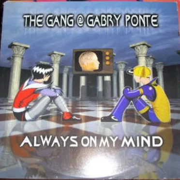 Always on My Mind