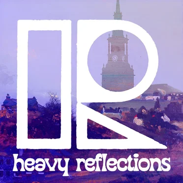 Heavy Reflections by Various Artists - album cover