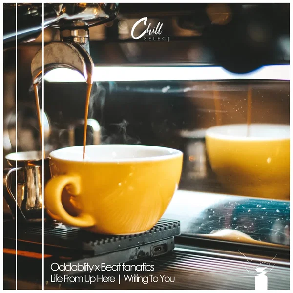 Life From Up Here / Writing to You