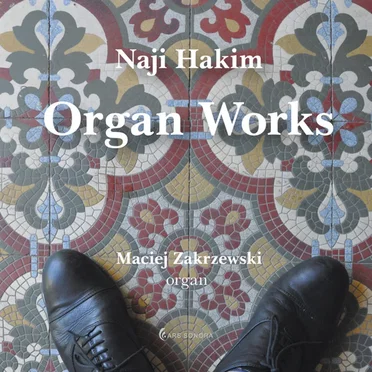 Organ Works