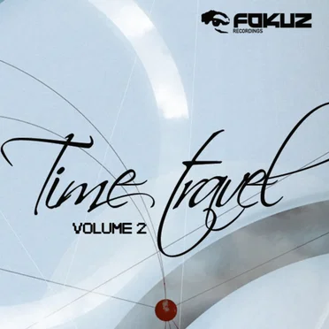 Time Travel: Volume 2 by Various Artists - album cover