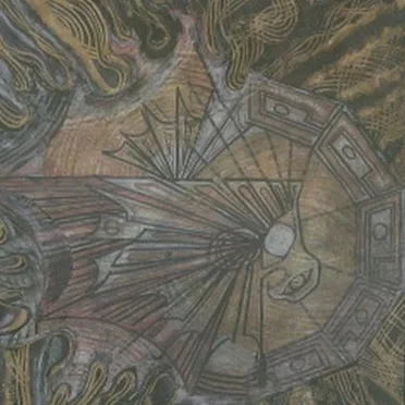 Nihanisyati by Bones of Seabirds - album cover
