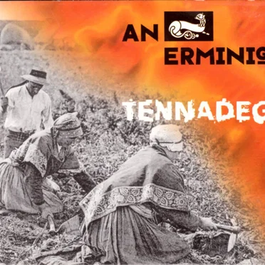 Tennadeg