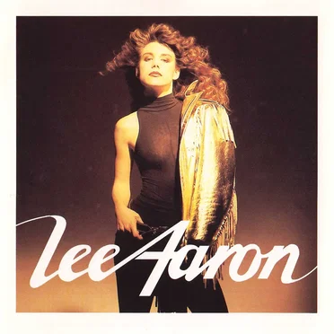 Lee Aaron