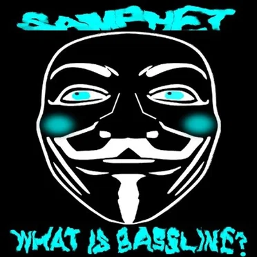 What is Bassline? EP