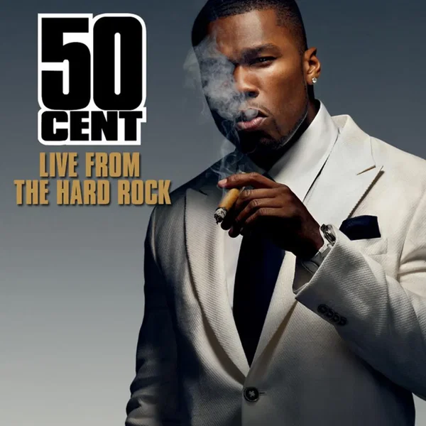 Live at the Hard Rock