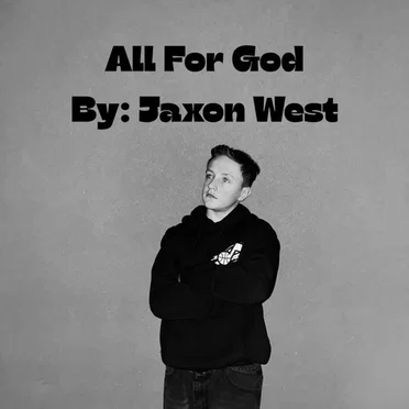 All For God