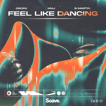 Feel Like Dancing