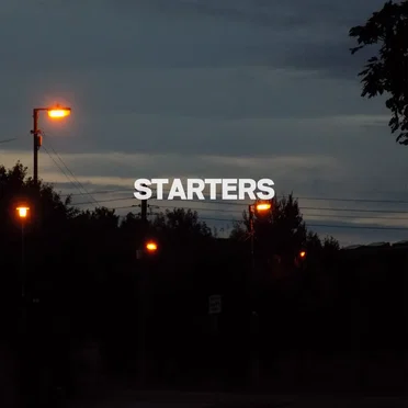 Starters