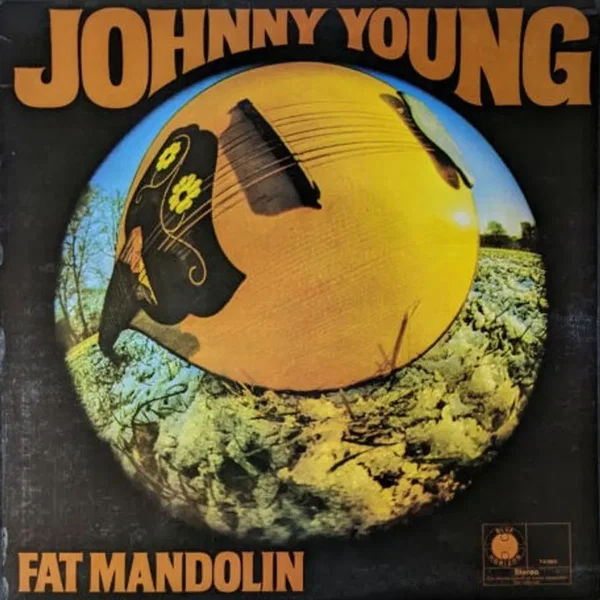 Fat Mandolin
