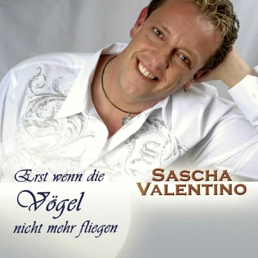 Erst wenn die Vögel nicht mehr fliegen