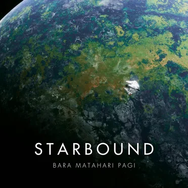 Starbound