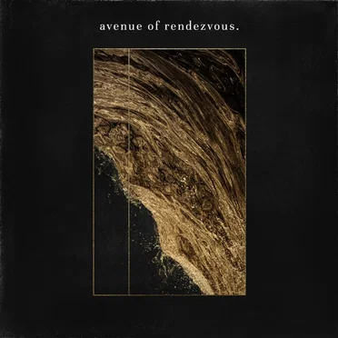 Avenue Of Rendez-vous by Phuture Noize - album cover