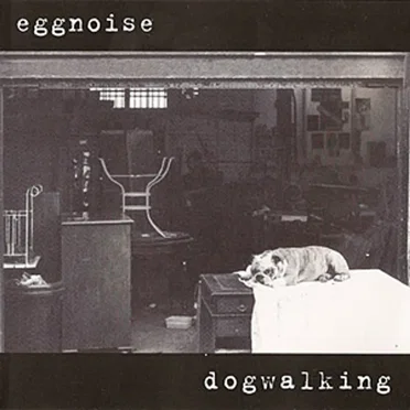 Dogwalking