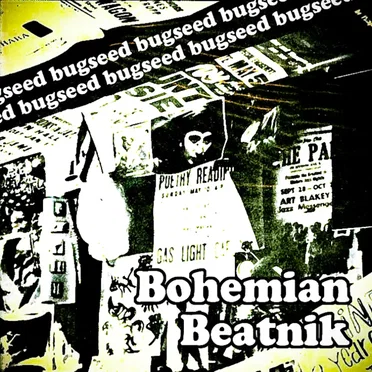 Bohemian Beatnik