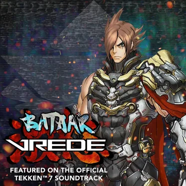 VREDE