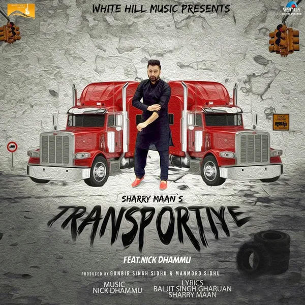 Transportiye