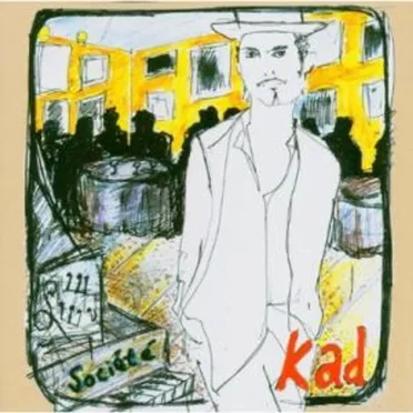 Kad Achouri