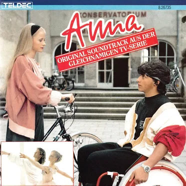 Anna (Original Soundtrack aus der gleichnamigen TV-Serie)