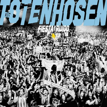 Fiesta y Ruido - Live in Argentinien