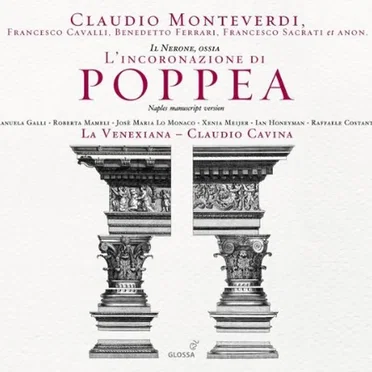 L’incoronazione di Poppea