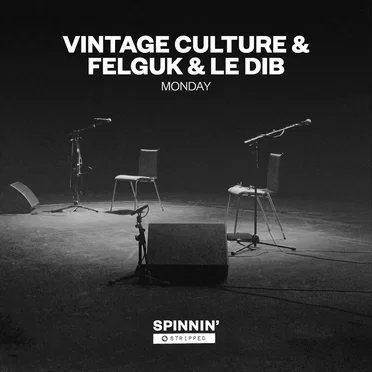 Monday (acoustic version)